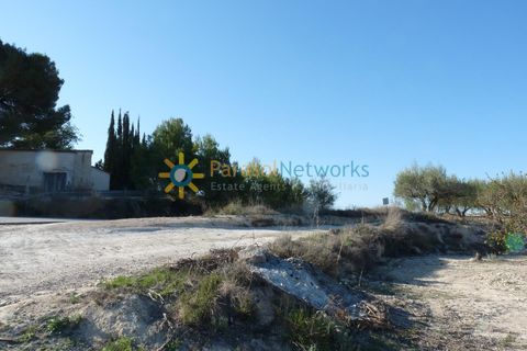 Terra a Belgida, Valencia, Belgida - € 125.000 | Ref: PNPT0019 - foto 14