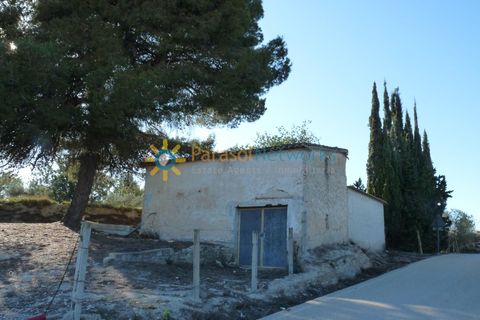 Terra a Belgida, Valencia, Belgida - € 125.000 | Ref: PNPT0019 - foto 12