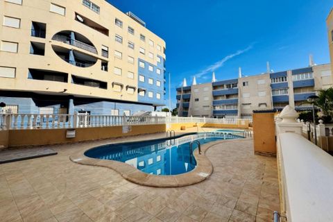 Leilighet i La Mata, Alicante, La Mata - € 165 000 | Ref: WSM1258 - foto 5