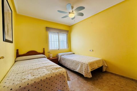 Leilighet i La Mata, Alicante, La Mata - € 165 000 | Ref: WSM1258 - foto 18