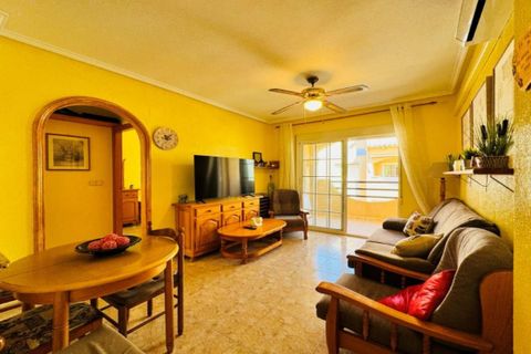 Leilighet i La Mata, Alicante, La Mata - € 165 000 | Ref: WSM1258 - foto 12