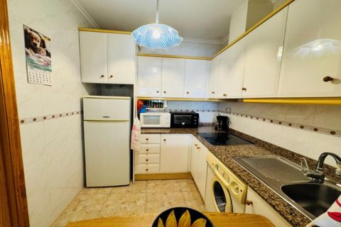 Leilighet i La Mata, Alicante, La Mata - € 165 000 | Ref: WSM1258 - foto 9