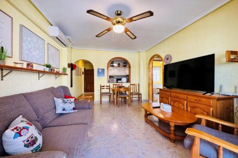 Leilighet i La Mata, Alicante, La Mata - € 165 000 | Ref: WSM1258 - foto 11