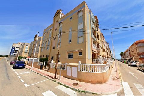 Leilighet i La Mata, Alicante, La Mata - € 165 000 | Ref: WSM1258 - foto 3