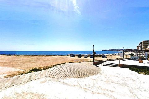 Leilighet i La Mata, Alicante, La Mata - € 165 000 | Ref: WSM1258 - foto 2