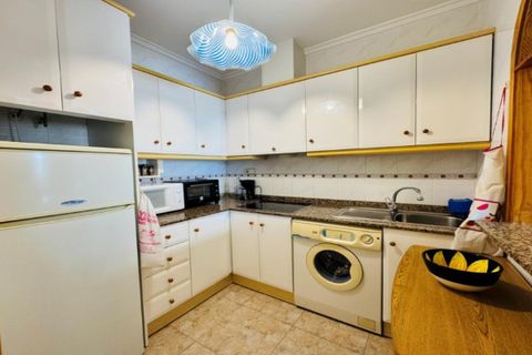 Leilighet i La Mata, Alicante, La Mata - € 165 000 | Ref: WSM1258 - foto 10