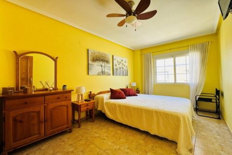 Leilighet i La Mata, Alicante, La Mata - € 165 000 | Ref: WSM1258 - foto 17