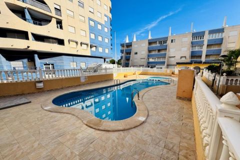 Leilighet i La Mata, Alicante, La Mata - € 165 000 | Ref: WSM1258 - foto 6