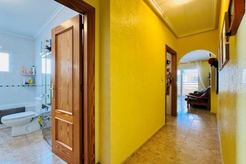 Leilighet i La Mata, Alicante, La Mata - € 165 000 | Ref: WSM1258 - foto 7