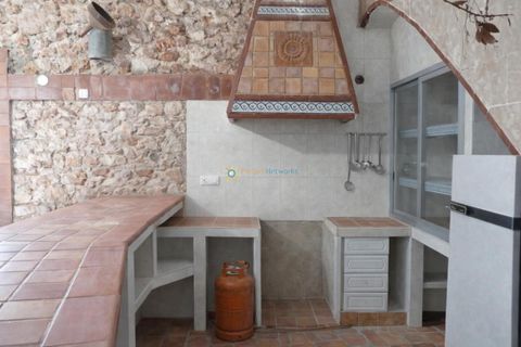 Landejendom i Pego, Alicante, Pego - € 200.000 | Ref: PNVL0004 - foto 4