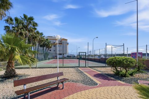 Lejlighed i Playa Flamenca, Alicante, Playa Flamenca - € 249.000 | Ref: 953-04182P - foto 32