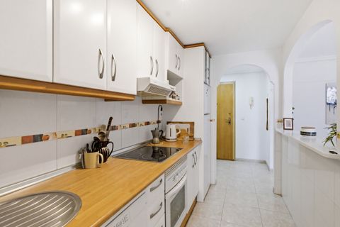 Lejlighed i Playa Flamenca, Alicante, Playa Flamenca - € 249.000 | Ref: 953-04182P - foto 10