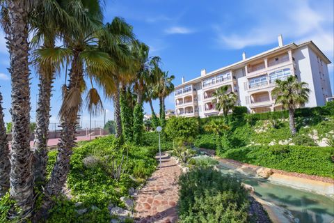 Lejlighed i Playa Flamenca, Alicante, Playa Flamenca - € 249.000 | Ref: 953-04182P - foto 19