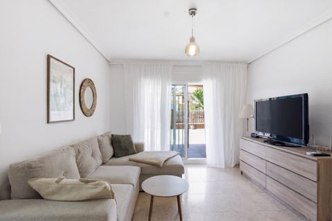 Lejlighed i Playa Flamenca, Alicante, Playa Flamenca - € 249.000 | Ref: 953-04182P - foto 6