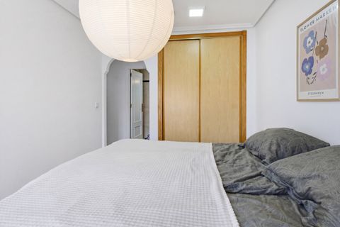 Lejlighed i Playa Flamenca, Alicante, Playa Flamenca - € 249.000 | Ref: 953-04182P - foto 13