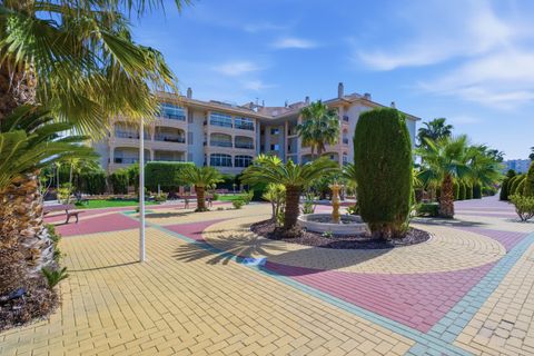 Lejlighed i Playa Flamenca, Alicante, Playa Flamenca - € 249.000 | Ref: 953-04182P - foto 35