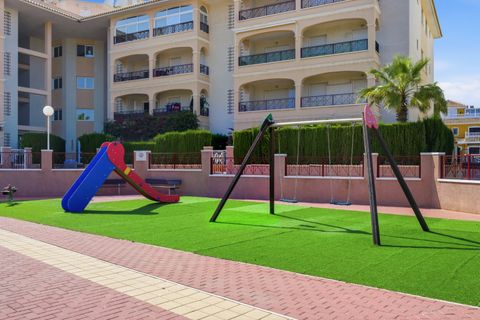 Lejlighed i Playa Flamenca, Alicante, Playa Flamenca - € 249.000 | Ref: 953-04182P - foto 36