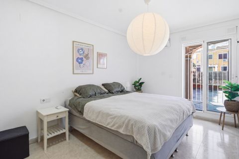Lejlighed i Playa Flamenca, Alicante, Playa Flamenca - € 249.000 | Ref: 953-04182P - foto 12