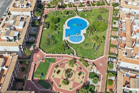 Lejlighed i Playa Flamenca, Alicante, Playa Flamenca - € 249.000 | Ref: 953-04182P - foto 40