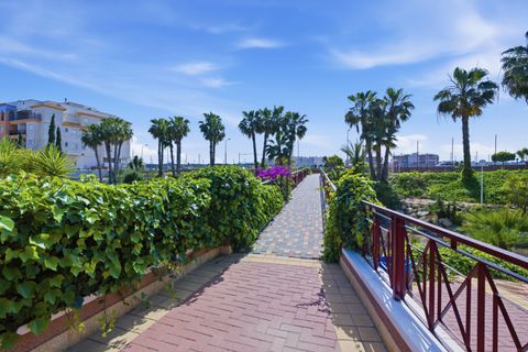 Lejlighed i Playa Flamenca, Alicante, Playa Flamenca - € 249.000 | Ref: 953-04182P - foto 25