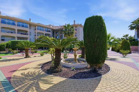 Lejlighed i Playa Flamenca, Alicante, Playa Flamenca - € 249.000 | Ref: 953-04182P - foto 22