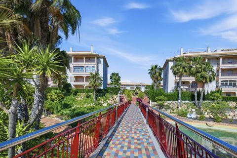 Lejlighed i Playa Flamenca, Alicante, Playa Flamenca - € 249.000 | Ref: 953-04182P - foto 24