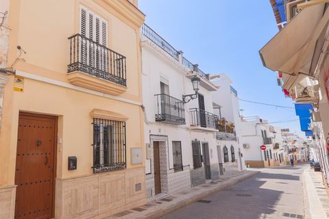 Byhus i Nerja, Malaga, Nerja - € 595.000 | Ref: 10781-AF4480 - foto 2
