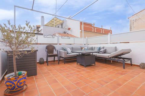 Byhus i Nerja, Malaga, Nerja - € 595.000 | Ref: 10781-AF4480 - foto 1