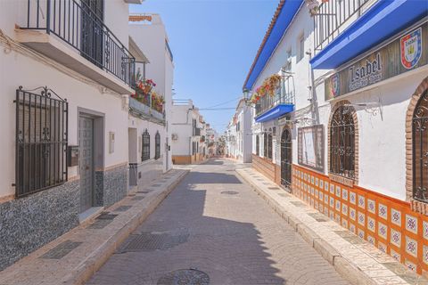 Byhus i Nerja, Malaga, Nerja - € 595.000 | Ref: 10781-AF4480 - foto 34