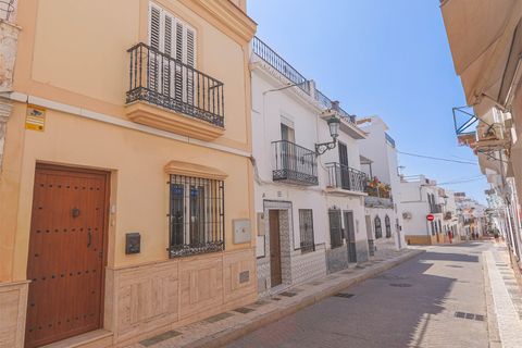 Byhus i Nerja, Malaga, Nerja - € 595.000 | Ref: 10781-AF4480 - foto 32