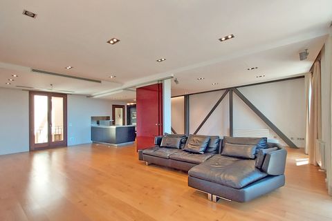 Penthouse in Palma De Mallorca, Mallorca - Foto 5