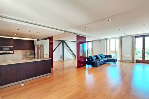 Penthouse in Palma De Mallorca, Mallorca - Foto 3