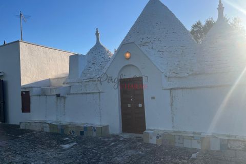 Landejendom i Ostuni, Brindisi, Ostuni - € 1.111.111 | Ref: 373 - foto 2