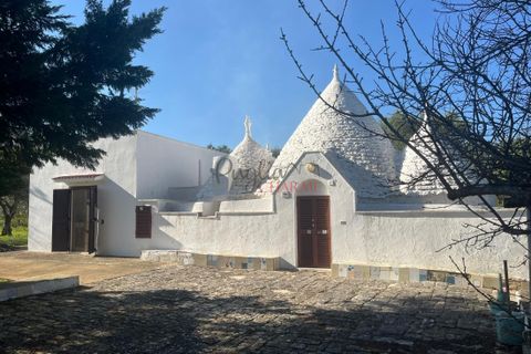 Landejendom i Ostuni, Brindisi, Ostuni - € 1.111.111 | Ref: 373 - foto 5