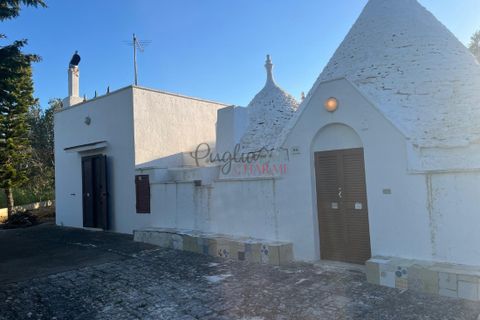 Landejendom i Ostuni, Brindisi, Ostuni - € 1.111.111 | Ref: 373 - foto 3