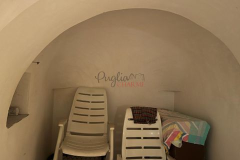 Landejendom i Ostuni, Brindisi, Ostuni - € 1.111.111 | Ref: 373 - foto 13