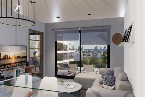 Lejlighed i Finestrat, Alicante, Finestrat - € 375.000 | Ref: W-02RKWU - foto 1