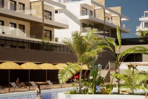 Lejlighed i Finestrat, Alicante, Finestrat - € 375.000 | Ref: W-02RKWU - foto 15