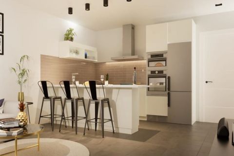 Lejlighed i Finestrat, Alicante, Finestrat - € 375.000 | Ref: W-02RKWU - foto 5