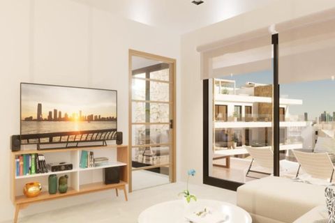 Lejlighed i Finestrat, Alicante, Finestrat - € 375.000 | Ref: W-02RKWU - foto 2