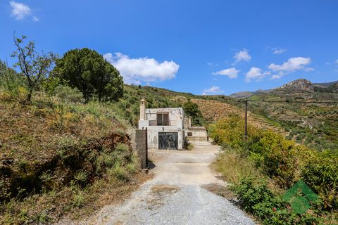 Landejendom i Almunecar, Granada, Almunecar - € 129.900 | Ref: R1299J - foto 18