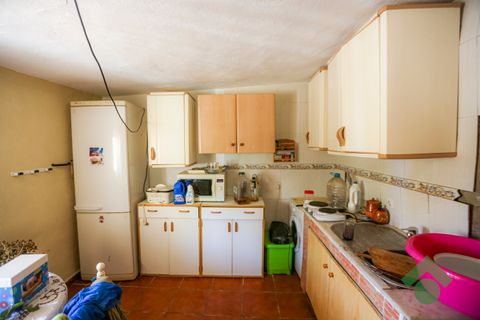 Landejendom i Almunecar, Granada, Almunecar - € 129.900 | Ref: R1299J - foto 9