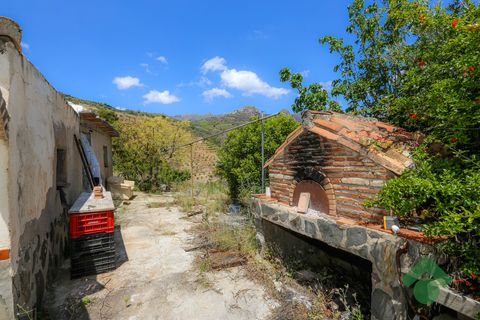 Landejendom i Almunecar, Granada, Almunecar - € 129.900 | Ref: R1299J - foto 14
