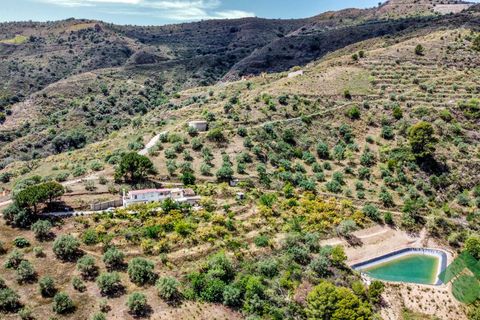 Landejendom i Almunecar, Granada, Almunecar - € 129.900 | Ref: R1299J - foto 2