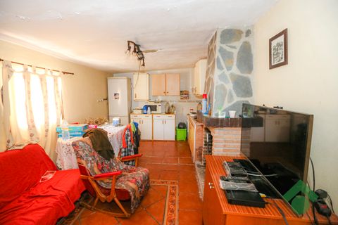 Landejendom i Almunecar, Granada, Almunecar - € 129.900 | Ref: R1299J - foto 5