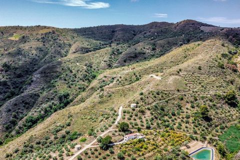 Landejendom i Almunecar, Granada, Almunecar - € 129.900 | Ref: R1299J - foto 20