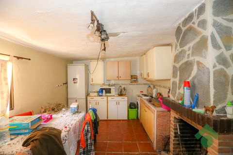 Landejendom i Almunecar, Granada, Almunecar - € 129.900 | Ref: R1299J - foto 8