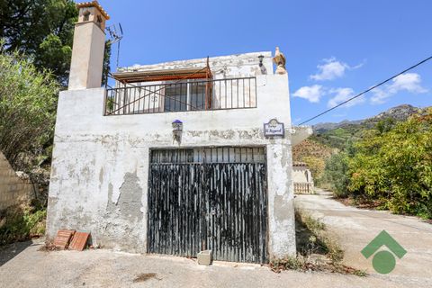 Landejendom i Almunecar, Granada, Almunecar - € 129.900 | Ref: R1299J - foto 12