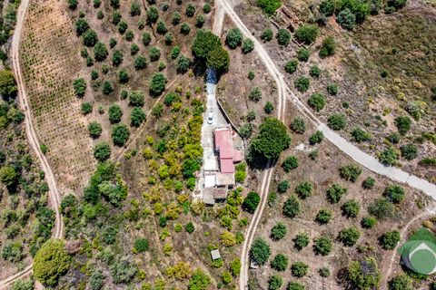 Landejendom i Almunecar, Granada, Almunecar - € 129.900 | Ref: R1299J - foto 29