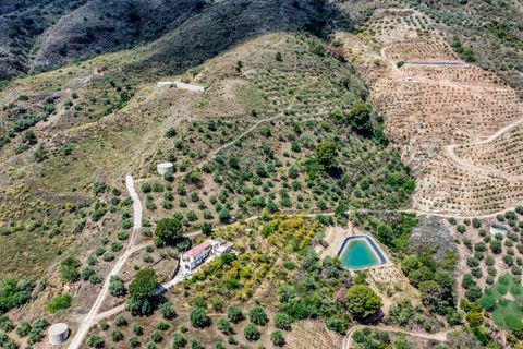 Landejendom i Almunecar, Granada, Almunecar - € 129.900 | Ref: R1299J - foto 23
